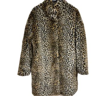 ZARA(毛皮/ファーコート)のフリマアイテム一覧 ZARA(毛皮/ファーコート)のフリマアイテム一覧