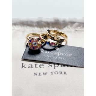 kate spade NEW YORK(リング(指輪))のフリマアイテム一覧 kate spade NEW YORK(リング(指輪))のフリマアイテム一覧