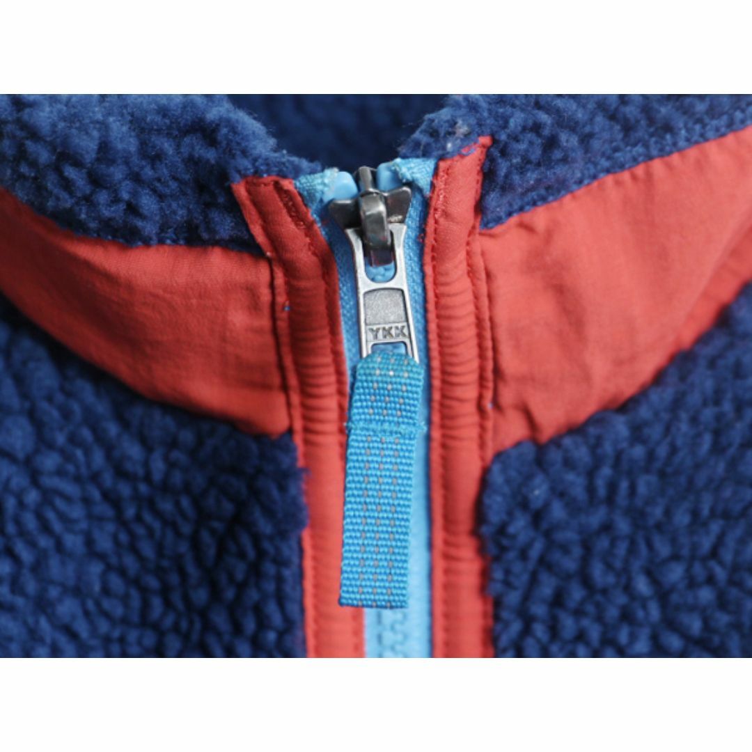patagonia パタゴニア 90s USA製 PEF表記 Retro-X Vest レトロX