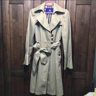 BURBERRY(トレンチコート)のフリマアイテム一覧 BURBERRY(トレンチコート)のフリマアイテム一覧