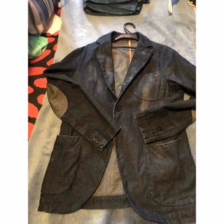 EVISU(テーラードジャケット)のフリマアイテム一覧 EVISU(テーラードジャケット)のフリマアイテム一覧