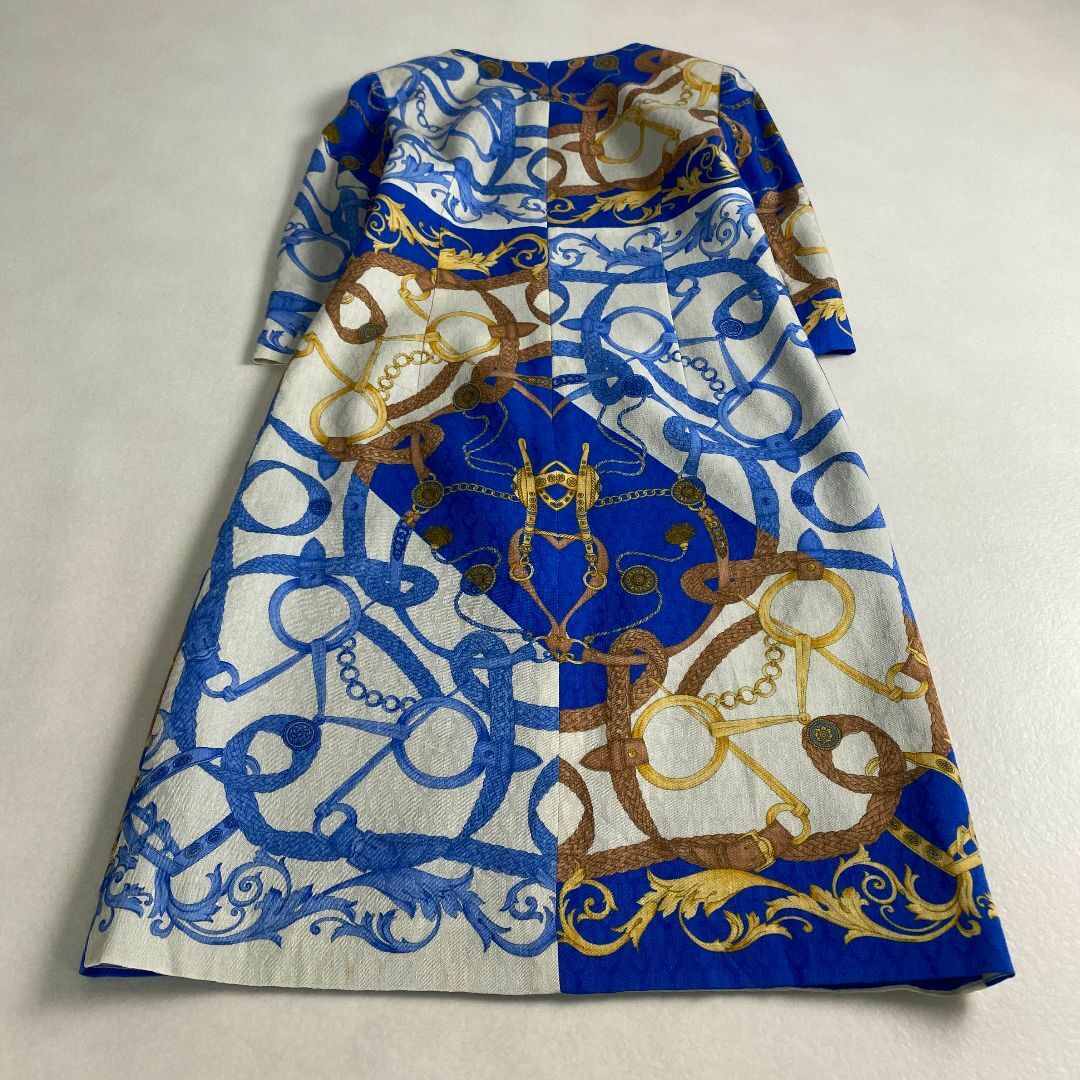 レイ【美品】銀座マギー ジャケット&ワンピース 152-702-78-05032-211.jpg