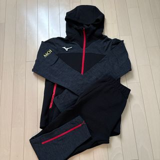 MIZUNO(ジャージ)のフリマアイテム一覧 MIZUNO(ジャージ)のフリマアイテム一覧