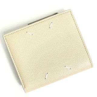 J*9様 【箱付き・中古品】メゾンマルジェラ マネークリップ 二 J*9様 【箱付き・中古品】メゾンマルジェラ マネークリップ 二