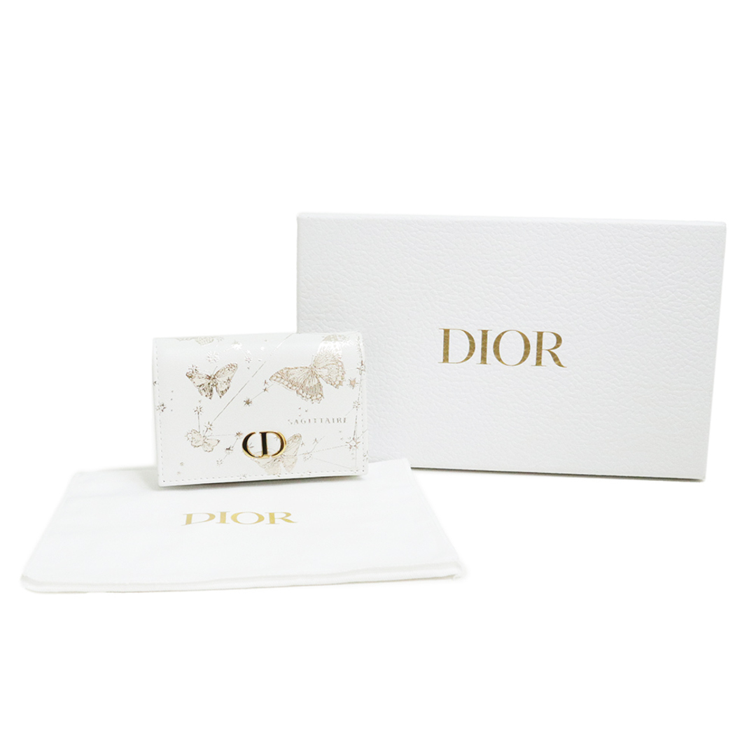 Christian Dior - クリスチャンディオール カロ XS ウォレット Christian Dior - クリスチャンディオール カロ XS ウォレット