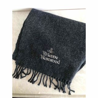 Vivienne Westwood(マフラー/ショール)のフリマアイテム一覧 Vivienne Westwood(マフラー/ショール)のフリマアイテム一覧