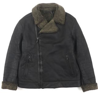 Ermenegildo Zegna - 美品 ゼニアスポーツ ナイロンブルゾン M Ermenegildo Zegna - 美品 ゼニアスポーツ ナイロンブルゾン M