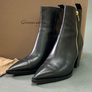 Gianvito Rossi - ジャンヴィトロッシ GIANVITO ROSSI ジャン Gianvito Rossi - ジャンヴィトロッシ GIANVITO ROSSI ジャン