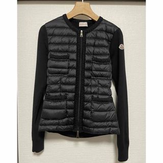 MONCLER(カーディガン)のフリマアイテム一覧 MONCLER(カーディガン)のフリマアイテム一覧