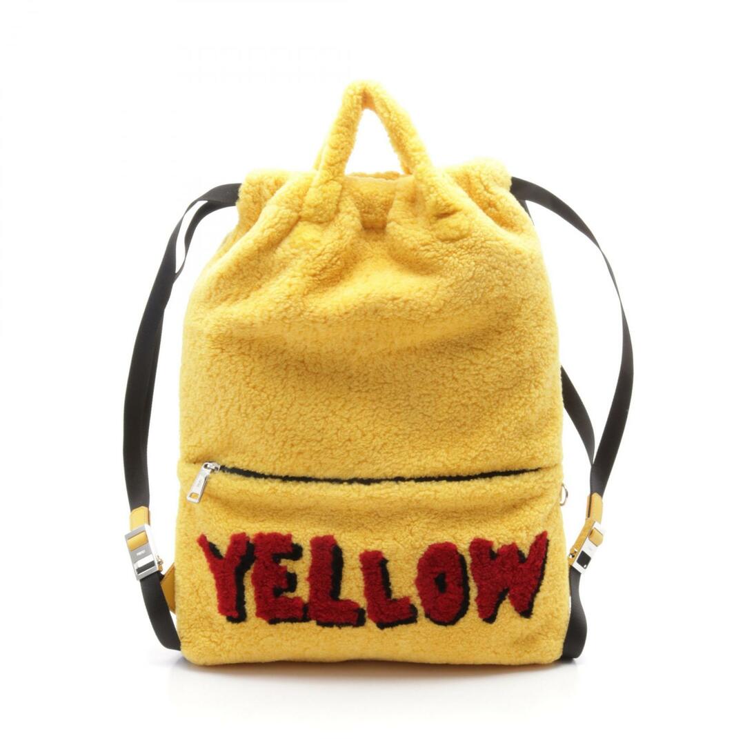 FENDI - フェンディ リュックサック バックパックの通販 by FENDI - フェンディ リュックサック バックパックの通販 by