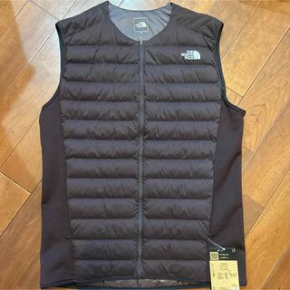 THE NORTH FACE(ダウンベスト ・ オレンジ/橙色系)のフリマ THE NORTH FACE(ダウンベスト ・ オレンジ/橙色系)のフリマ