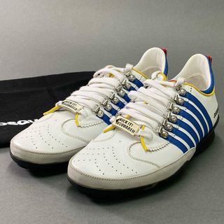 DSQUARED2(スニーカー)のフリマアイテム一覧 DSQUARED2(スニーカー)のフリマアイテム一覧