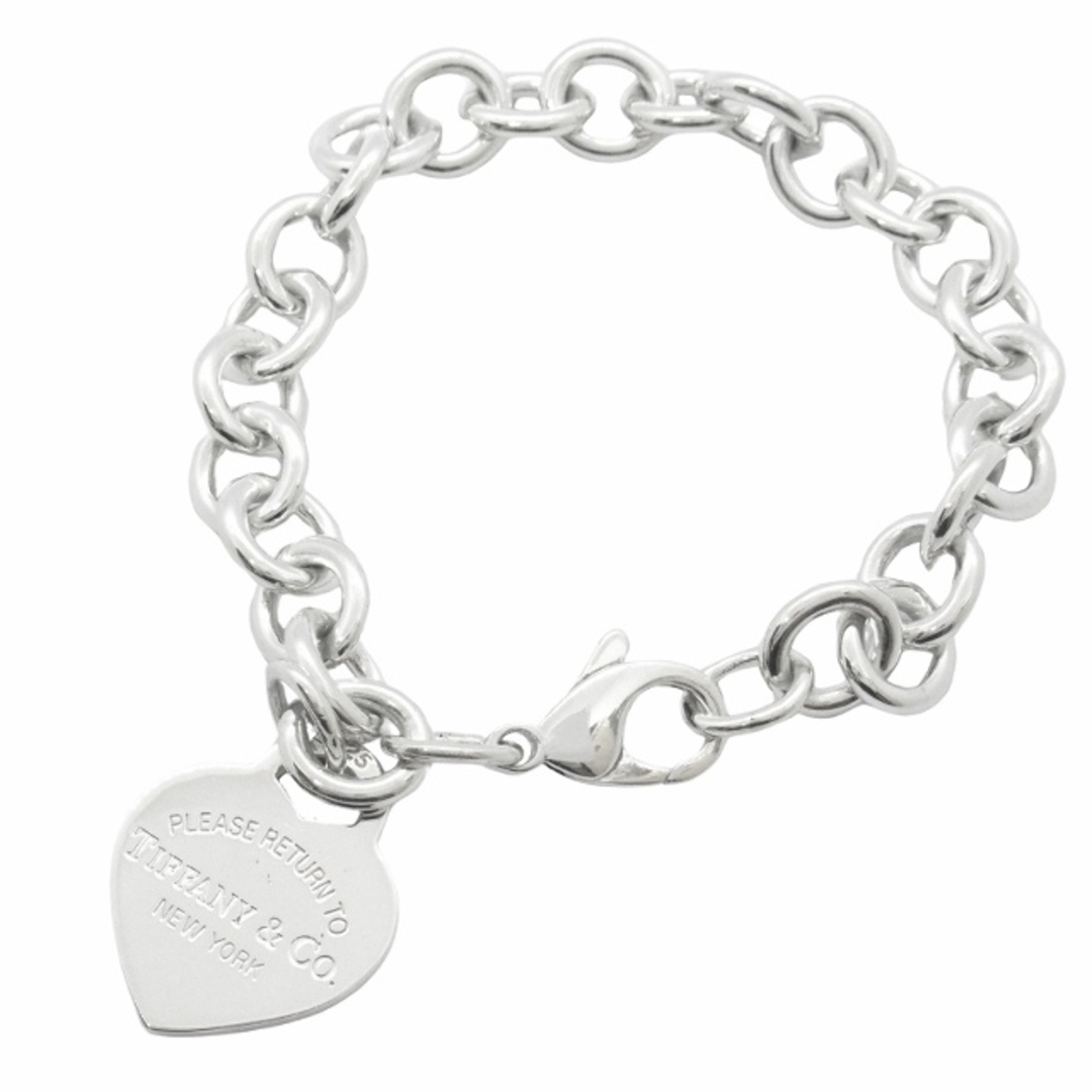 中古・古着通販】TIFFANY & Co. (ティファニー) リターン