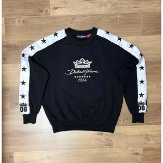 DOLCE&GABBANA(スウェット)のフリマアイテム一覧 DOLCE&GABBANA(スウェット)のフリマアイテム一覧