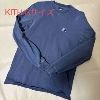 KITH(Tシャツ/カットソー(七分/長袖))のフリマアイテム一覧 KITH(Tシャツ/カットソー(七分/長袖))のフリマアイテム一覧