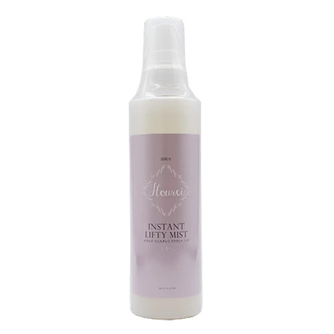 HOUREI(ホウレイ) インスタントリフティミスト 30ml コスメ/美容のスキンケア/基礎化粧品(化粧水/ローション)の商品写真
