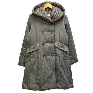 BARNEYS NEW YORK(ダウンコート)のフリマアイテム一覧 BARNEYS NEW YORK(ダウンコート)のフリマアイテム一覧