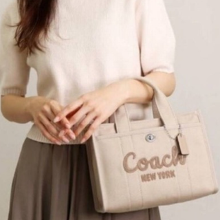 COACH OUTLET - コーチ COACH モーガン サッチェル トップ COACH OUTLET - コーチ COACH モーガン サッチェル トップ