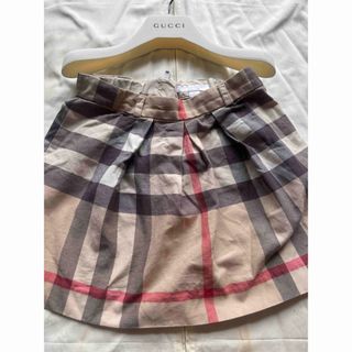 BURBERRY(スカート)のフリマアイテム一覧 BURBERRY(スカート)のフリマアイテム一覧