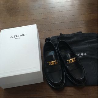 CELINE(ローファー/革靴)のフリマアイテム一覧 CELINE(ローファー/革靴)のフリマアイテム一覧