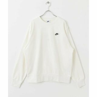 サニーレーベル(Sonny Label)の【セイル】NIKE クラブ FTロングスリーブ クルー(その他)