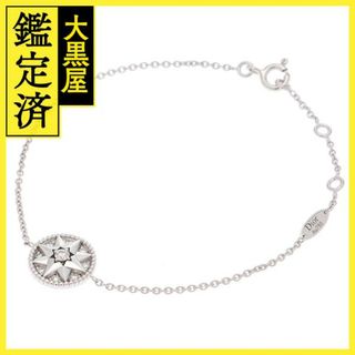 ディオール(Dior)のディオール ローズデヴァン ブレスレット - 【472】(ブレスレット/バングル)