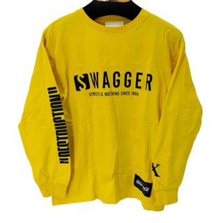 SWAGGER - ◇レア◇SWAGGER スワッガー◇M-65 ミリタリー SWAGGER - ◇レア◇SWAGGER スワッガー◇M-65 ミリタリー