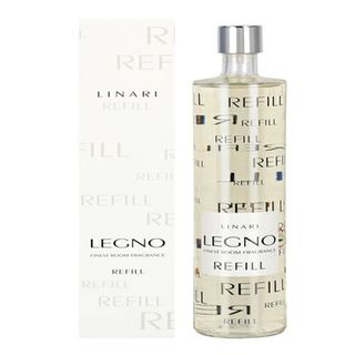 リナーリ レンヨ ルームディフューザー リフィル 500ml(アロマディフューザー)