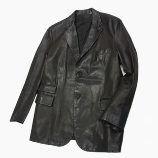 Dunhill(レザージャケット)のフリマアイテム一覧 Dunhill(レザージャケット)のフリマアイテム一覧