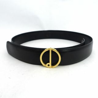 Dunhill - □新品□未使用□ dunhill ダンヒル レザー ベルト Dunhill - □新品□未使用□ dunhill ダンヒル レザー ベルト