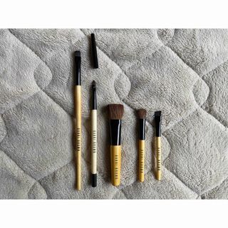 ボビイブラウン(BOBBI BROWN)のボビーブラウン  ブラシいろいろ(ブラシ・チップ)