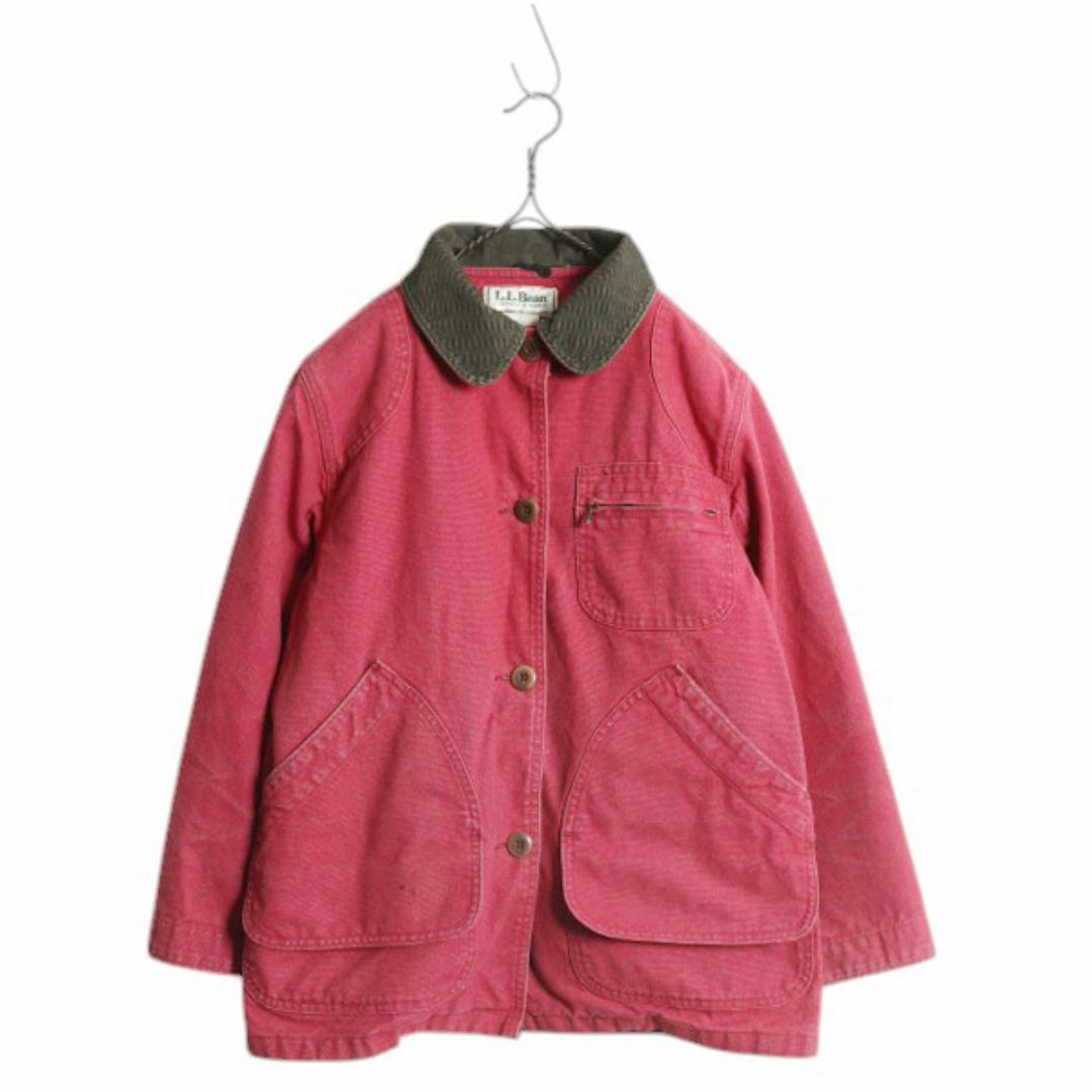 L.L.Bean - 80s USA製 エルエルビーン ダック ハンティング L.L.Bean - 80s USA製 エルエルビーン ダック ハンティング