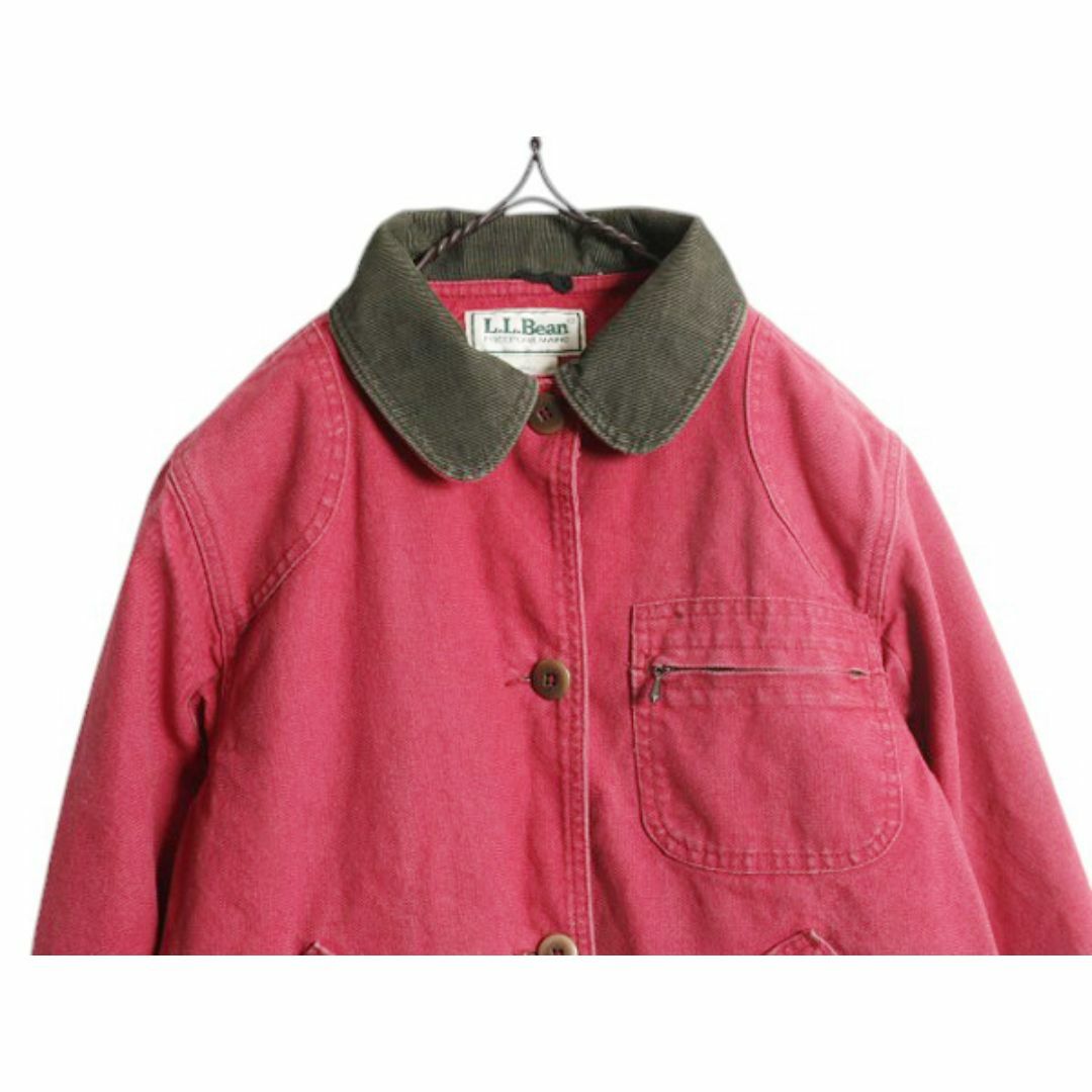 L.L.Bean - 80s USA製 エルエルビーン ダック ハンティング L.L.Bean - 80s USA製 エルエルビーン ダック ハンティング