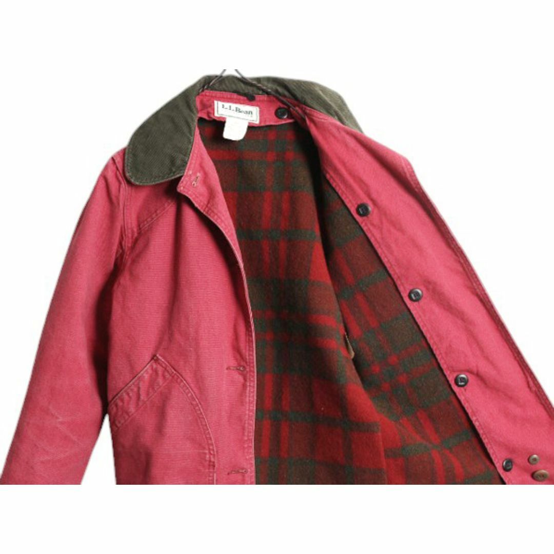 L.L.Bean - 80s USA製 エルエルビーン ダック ハンティング L.L.Bean - 80s USA製 エルエルビーン ダック ハンティング