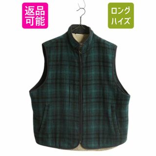 L.L.Bean(ナイロン ・ ベスト)のフリマアイテム一覧 L.L.Bean(ナイロン ・ ベスト)のフリマアイテム一覧