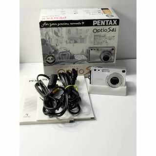PENTAX - PENTAX ペンタックス デジタルカメラ Optio S30の通販 PENTAX - PENTAX ペンタックス デジタルカメラ Optio S30の通販