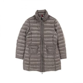 MONCLER(ダウンジャケット ・ グリーン・カーキ/緑色系)の MONCLER(ダウンジャケット ・ グリーン・カーキ/緑色系)の