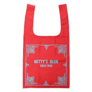 BETTY'S BLUE(エコバッグ)のフリマアイテム一覧 BETTY'S BLUE(エコバッグ)のフリマアイテム一覧