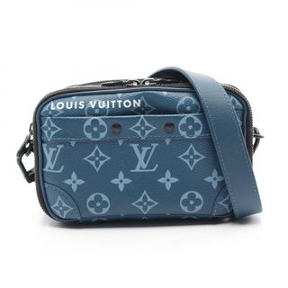 LOUIS VUITTON(ショルダーバッグ ・ ブルー・ネイビー/青色系 LOUIS VUITTON(ショルダーバッグ ・ ブルー・ネイビー/青色系