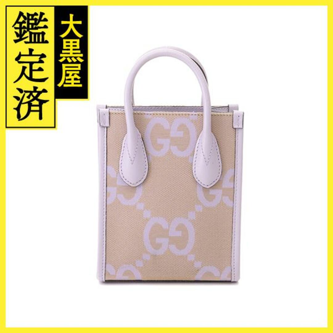 GUCCI - グッチ 2wayショルダー 671623 【431】