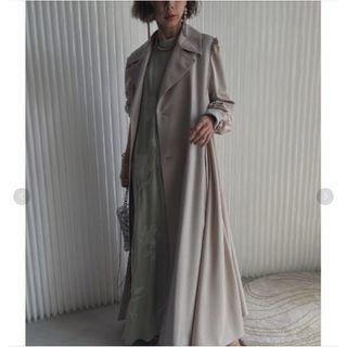 Ameri VINTAGE(トレンチコート)のフリマアイテム一覧 Ameri VINTAGE(トレンチコート)のフリマアイテム一覧