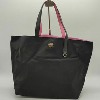 FURLA - 【未使用タグ付】FURLA　フルラ　ナイロントートバッグ　ポーチ　リバーシブル