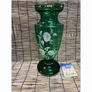 BOHEMIA Cristal(花瓶)のフリマアイテム一覧 BOHEMIA Cristal(花瓶)のフリマアイテム一覧