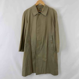 BURBERRY(ジャケット/アウター ・ グリーン・カーキ/緑色系)の BURBERRY(ジャケット/アウター ・ グリーン・カーキ/緑色系)の