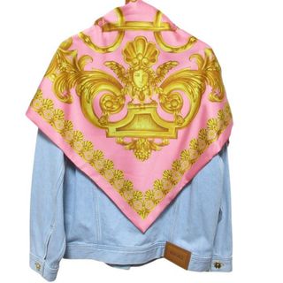 VERSACE(Gジャン/デニムジャケット)のフリマアイテム一覧 VERSACE(Gジャン/デニムジャケット)のフリマアイテム一覧