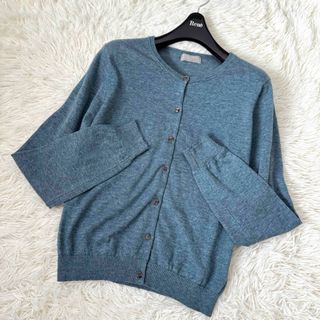 MARGARET HOWELL - 美品 マーガレットハウエル×ジョンスメドレー MARGARET HOWELL - 美品 マーガレットハウエル×ジョンスメドレー