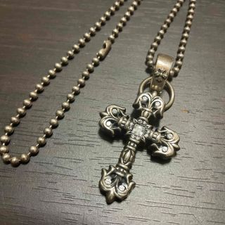 Chrome Hearts - CHROME HEARTS クロムハーツ PADLOCK FLERKNEE Chrome Hearts - CHROME HEARTS クロムハーツ PADLOCK FLERKNEE