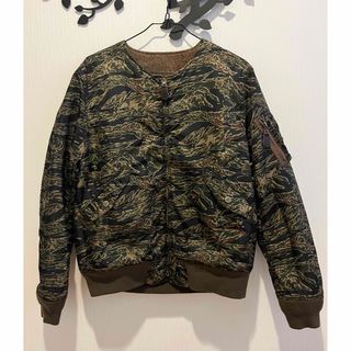 HYSTERIC GLAMOUR(ミリタリージャケット)のフリマアイテム一覧 HYSTERIC GLAMOUR(ミリタリージャケット)のフリマアイテム一覧