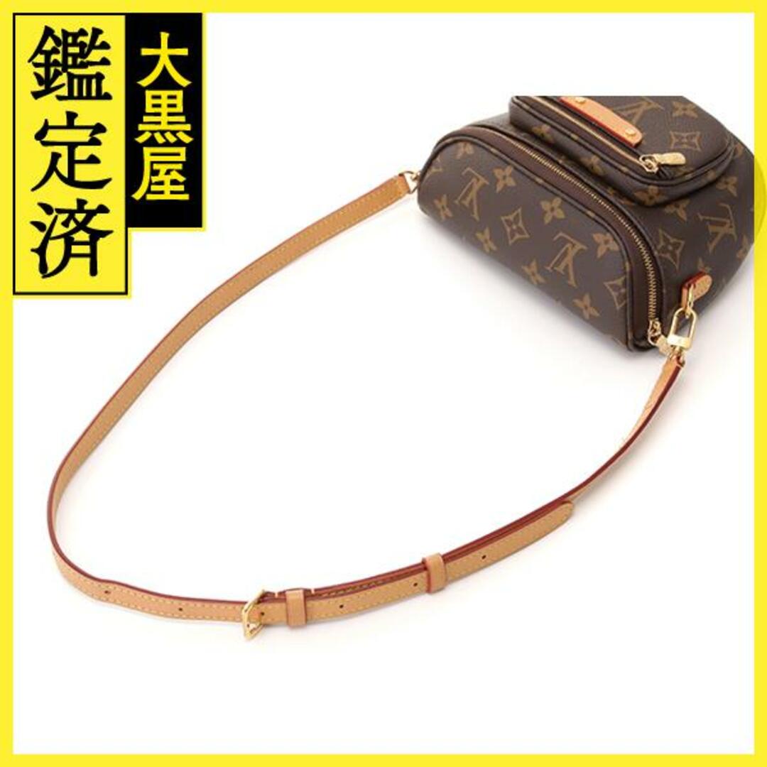即完売必至*送料込*ルイヴィトン*ミニバムバッグM82335 楽天市場】マラソン最大6万円クーポン発行中！直営店リボン正規