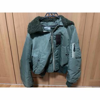 SLY - MICHIXSLY F/LEATHER ジャケット♡ブラウンの通販 by n&k SLY - MICHIXSLY F/LEATHER ジャケット♡ブラウンの通販 by n&k